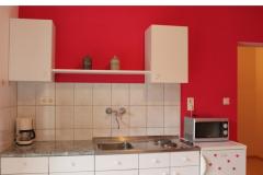 Appartementen Civadelic Appartement 2 foto 2