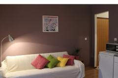 Appartementen Civadelic Appartement 3 foto 1