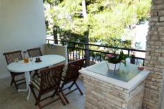 Appartementen-cupic-trogir.com Appartement 2 – APP 2 foto 1