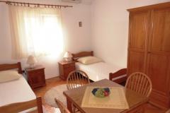 Appartementen-cupic-trogir.com Appartement 2 – APP 2 foto 4
