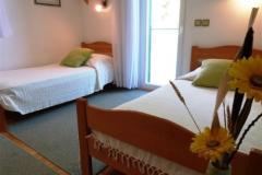 Appartementen-cupic-trogir.com Appartement 4 – APP 4 foto 1