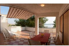 Appartementen Ćurković Appartement 1 – 2. kat foto 1