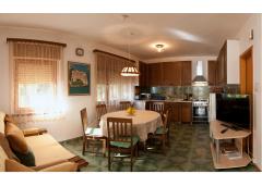 Appartementen Ćurković Appartement 1 – 2. kat foto 4