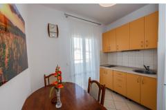 Appartementen Dijana Appartement 2 – A2+1 foto 2