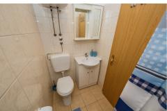 Appartementen Dijana Appartement 2 – A2+1 foto 5