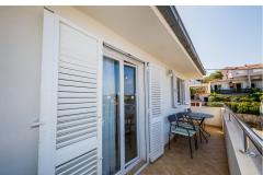 Appartementen Dijana Appartement 3 – A4 foto 2