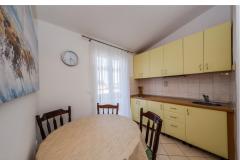Appartementen Dijana Appartement 3 – A4 foto 5