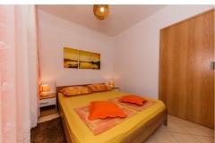 Appartementen Dijana Appartement 4 – A2+2 (b) foto 1