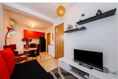 Appartementen Dijana Appartement 4 – A2+2 (b) foto 3