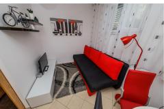 Appartementen Dijana Appartement 4 – A2+2 (b) foto 5