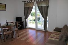 Appartementen Diocles Appartement 3 – MARIN foto 1