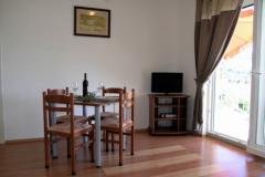 Appartementen Diocles Appartement 3 – MARIN foto 2