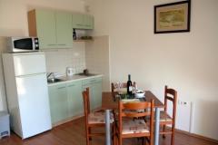 Appartementen Diocles Appartement 3 – MARIN foto 3