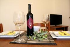 Appartementen Diocles Appartement 3 – MARIN foto 4