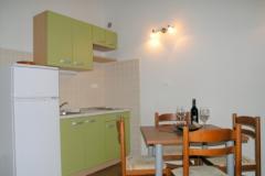 Appartementen Diocles Appartement 4 – DUJE foto 1