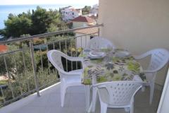 Appartementen Diocles Appartement 4 – DUJE foto 5