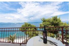 Appartementen Domic Appartement 1 – Seaside1 foto 4