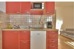 Appartementen Dominika Appartement 1 – (A 1) foto 2