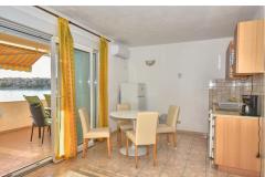 Appartementen Dominika Appartement 1 – (A 1) foto 5