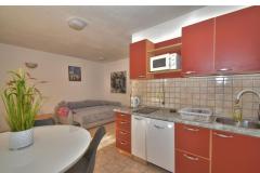 Appartementen Dominika Appartement 2 – (A 2) foto 4