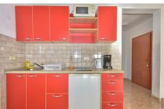Appartementen Dominika Appartement 3 – (A 3) (A4) foto 2