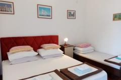 Appartementen Franjic Appartement 4 – A5 (3+2) foto 2