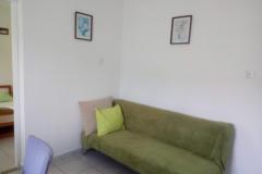 Appartementen Franjic Appartement 1 – A2 (4+2) foto 1