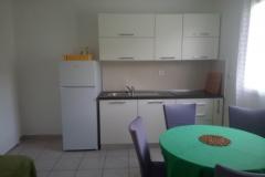 Appartementen Franjic Appartement 1 – A2 (4+2) foto 3