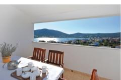 Appartementen Franjic Appartement 2 – A3 (4+2) foto 1