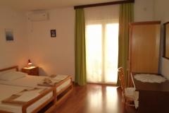 Appartementen Franjic Appartement 2 – A3 (4+2) foto 4