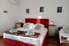 Appartementen Franjic Appartement 3 – A4 (3+2) foto 1