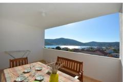 Appartementen Franjic Appartement 3 – A4 (3+2) foto 5