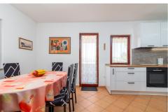 Appartementen Gordana Appartement 1 – Gordana 1 foto 5