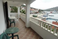 Appartementen Ive Appartement 1 – App(8) foto 1