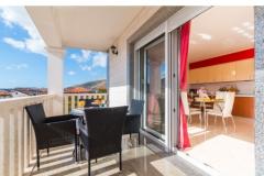 Appartementen Jozic Appartement 1 – A2+2 foto 1
