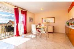 Appartementen Jozic Appartement 1 – A2+2 foto 2