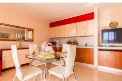 Appartementen Jozic Appartement 2 – A2+2 foto 3