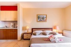 Appartementen Jozic Appartement 3 – A2+1 foto 2