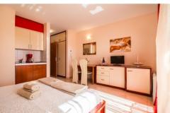 Appartementen Jozic Appartement 4 – A2 foto 4