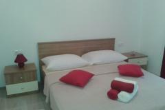 Appartementen Kadulja Appartement 1 – Kadulja foto 3