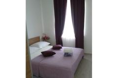 Appartementen Kadulja Appartement 1 – Kadulja foto 4