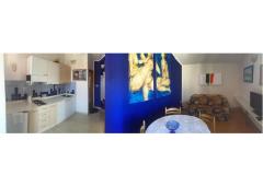 Appartementen Kudelik Appartement 1 – BLUE foto 1