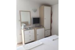 Appartementen Kudelik Slaapkamer 5 – WHITE foto 5