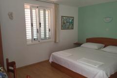 Appartementen Kudelik Slaapkamer 6 – GREEN foto 1
