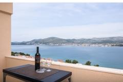 Appartementen Kvesić Appartement 1 – Kvesić foto 1