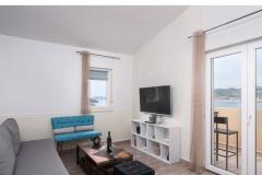 Appartementen Kvesić Appartement 1 – Kvesić foto 3