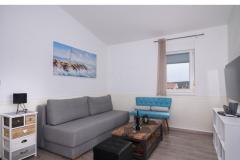 Appartementen Kvesić Appartement 1 – Kvesić foto 4