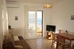 Appartementen Ljilja Appartement 1 – Apartman 1 foto 1