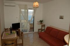 Appartementen Ljilja Appartement 3 – Apartman 3 foto 1