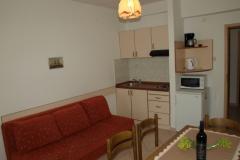 Appartementen Ljilja Appartement 3 – Apartman 3 foto 3